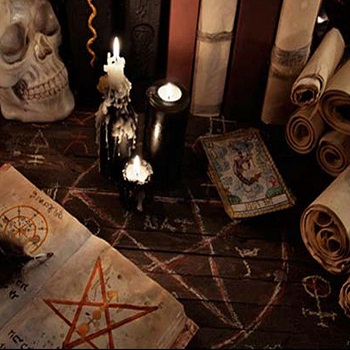 Black Magic Removal Expert