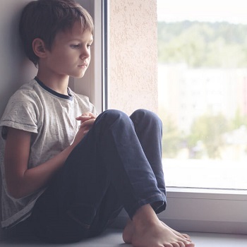 rohani ilaj for children